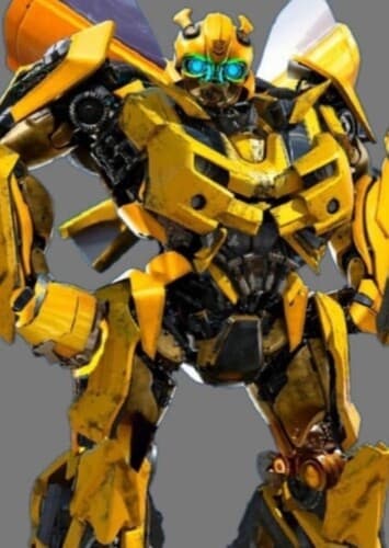 Bumblebee