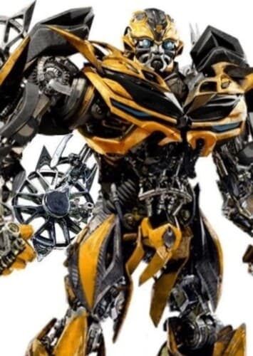 Bumblebee