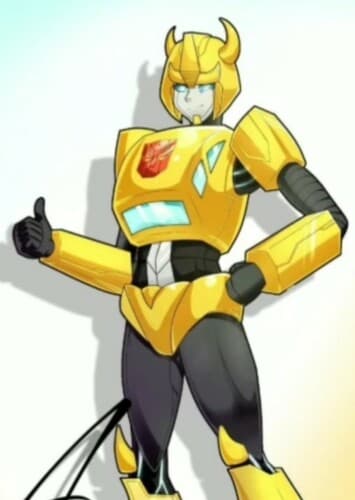 Bumblebee