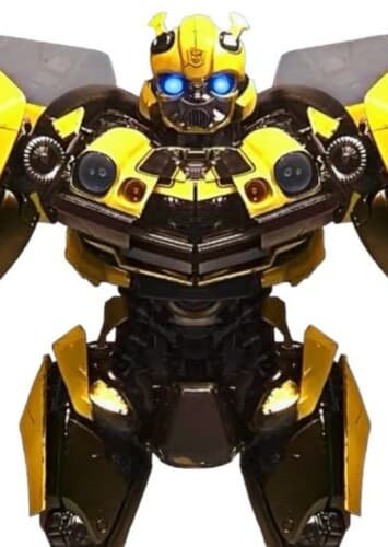 Bumblebee