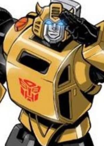 Bumblebee