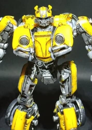 Bumblebee