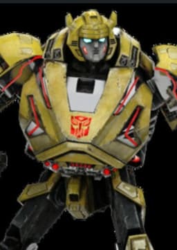 Bumblebee