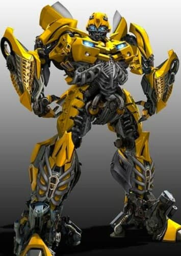 Bumblebee