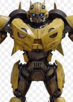 Bumblebee