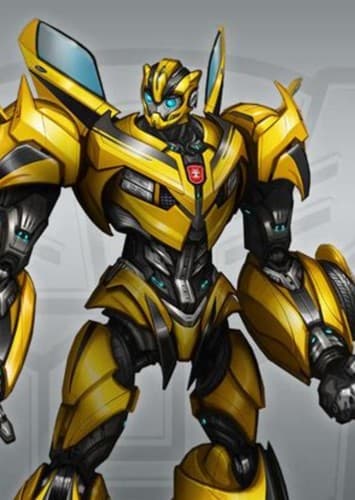Bumblebee