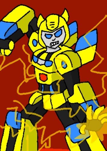 Bumblebee
