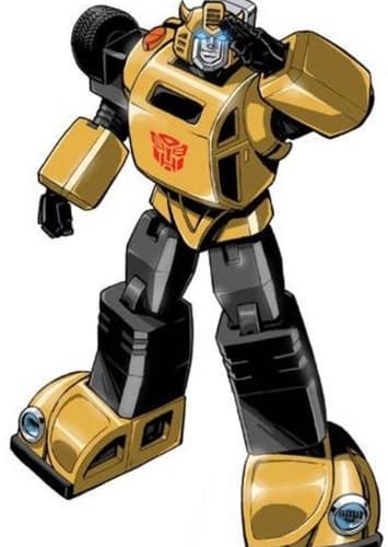 Bumblebee