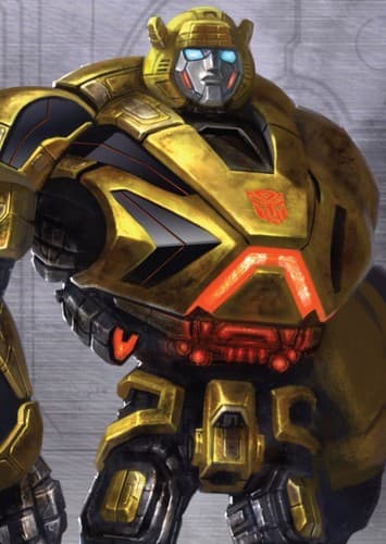 Bumblebee