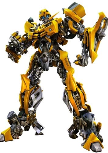 Bumblebee