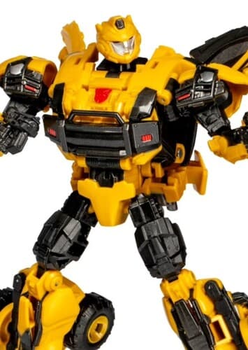 Bumblebee