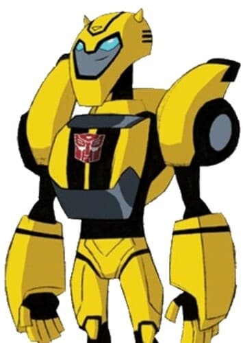 Bumblebee