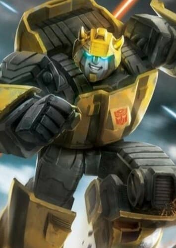 Bumblebee