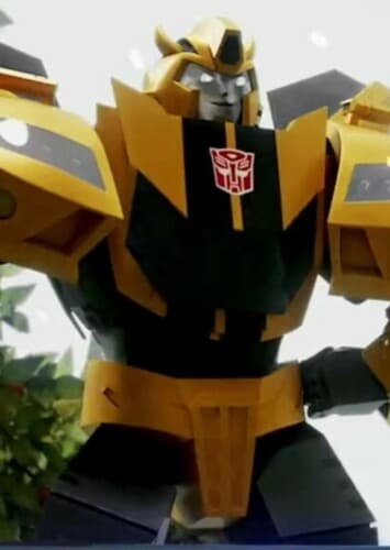 Bumblebee
