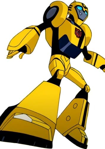 Bumblebee