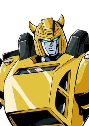 Bumblebee