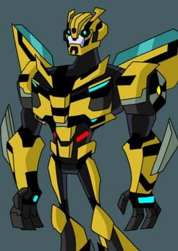 Bumblebee