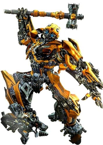 BumbleBee