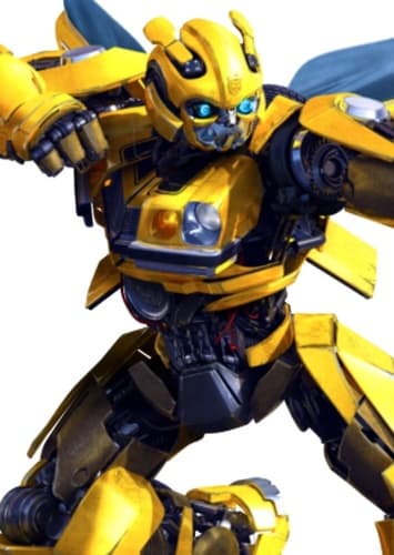 Bumblebee