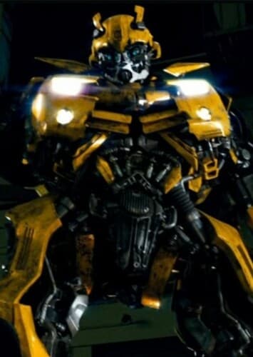 Bumblebee