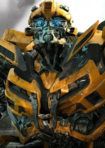 Bumblebee