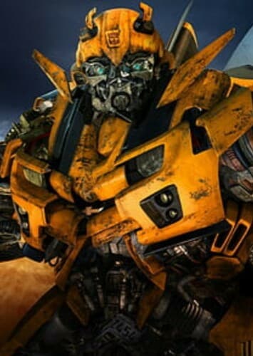 Bumblebee