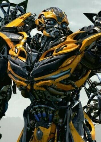 Bumblebee