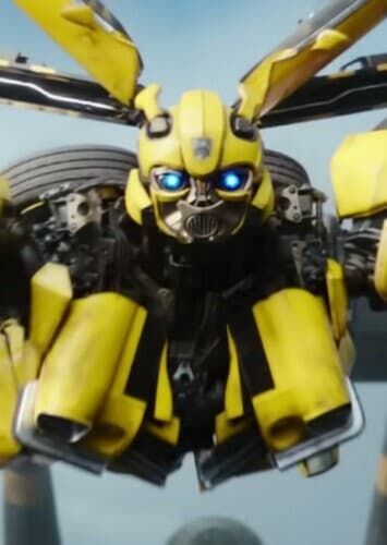 Bumblebee