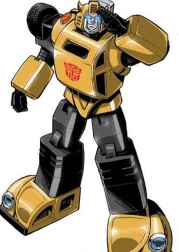 Bumblebee
