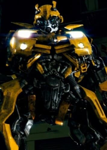 Bumblebee