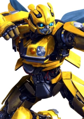 Bumblebee