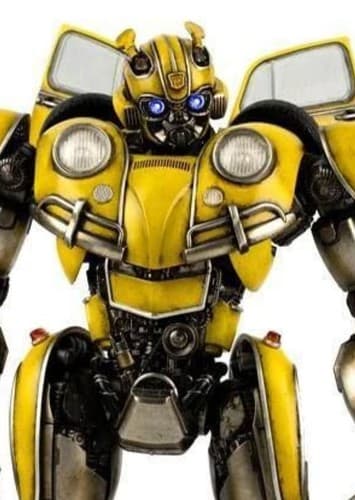 Bumblebee