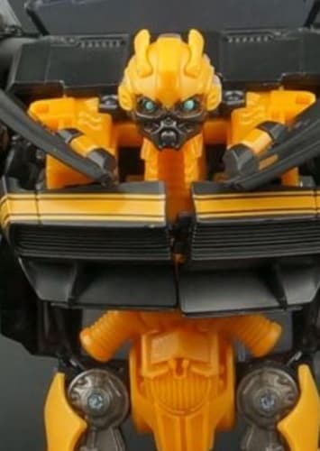 Bumblebee