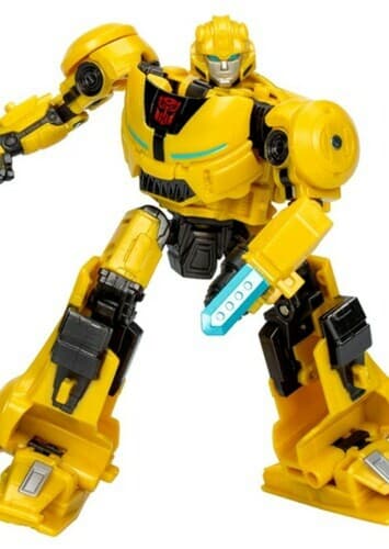 Bumblebee