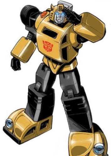 Bumblebee