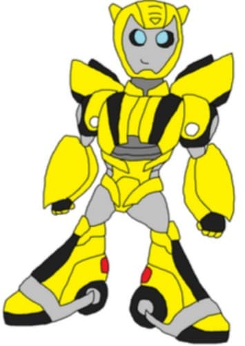 Bumblebee