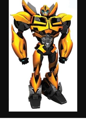 Bumblebee
