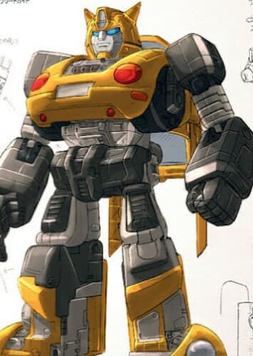 Bumblebee