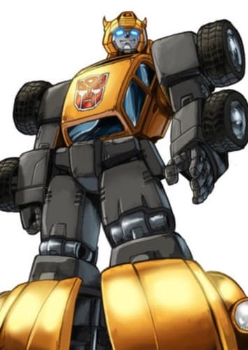 Bumblebee