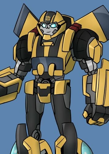 Bumblebee