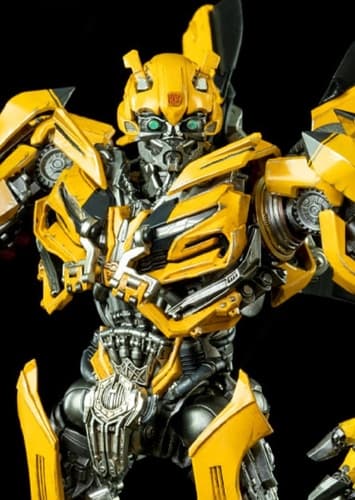 Bumblebee