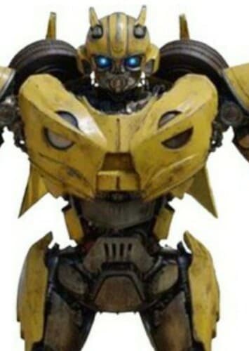Bumblebee