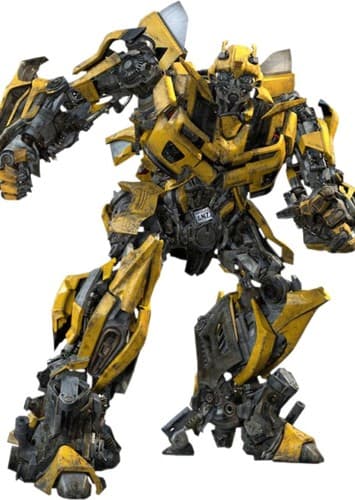 Bumblebee