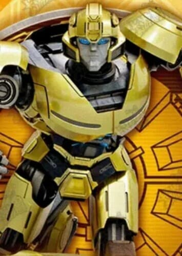 Bumblebee