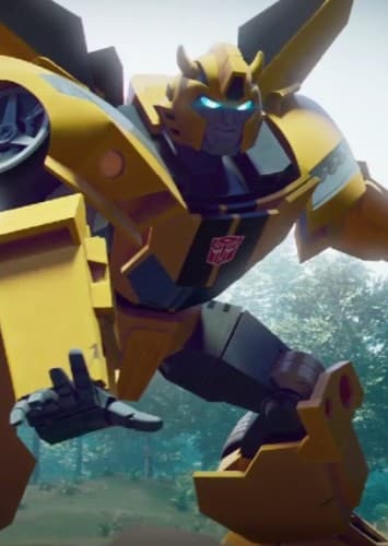 Bumblebee