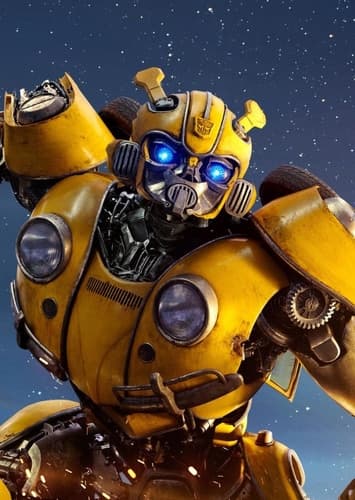 Bumblebee