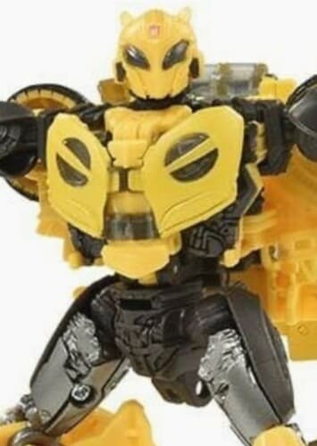 Bumblebee