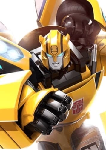 Bumblebee