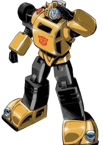 Bumblebee