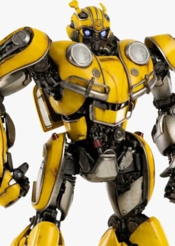 Bumblebee